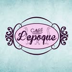 Caf� L�epoque